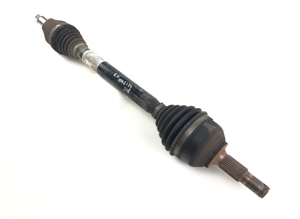 9839529480 Drive Shaft Front Left CITROËN JUMPY III (2016-)