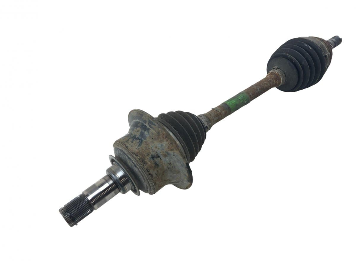 MERCEDES-BENZ A1663301600 Drive Shaft Front Left MERCEDES-BENZ ML-CLASS (W166) (2011-2015)