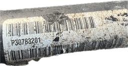 VOLVO Drive Shaft Front Left VOLVO V70 III (BW) (2007-2016) — thumbnail 4