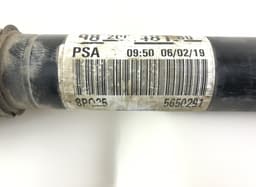 CITROËN 9839529480 Drive Shaft Front Left CITROËN JUMPY III (2016-) — thumbnail 2