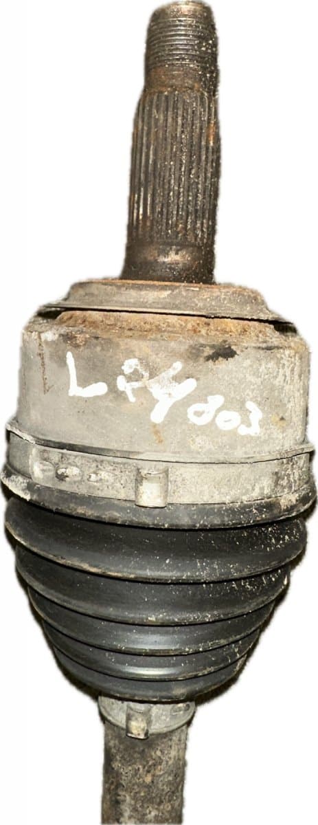 44306SKNE00 Drive Shaft Front Left HONDA CR-V II (RD) (2001-2006)