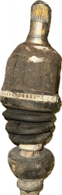 HONDA 44306SKNE00 Drive Shaft Front Left HONDA CR-V II (RD) (2001-2006) — thumbnail 2