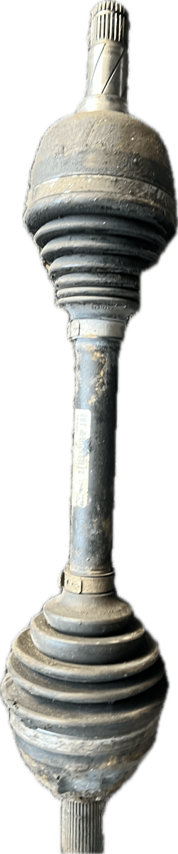 Drive Shaft Front Left VOLVO V70 III (BW) (2007-2016)