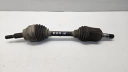 JEEP 52124713AC Drive Shaft Front Left JEEP GRAND CHEROKEE IV (WK, WK2) (2010-2021) — thumbnail 1