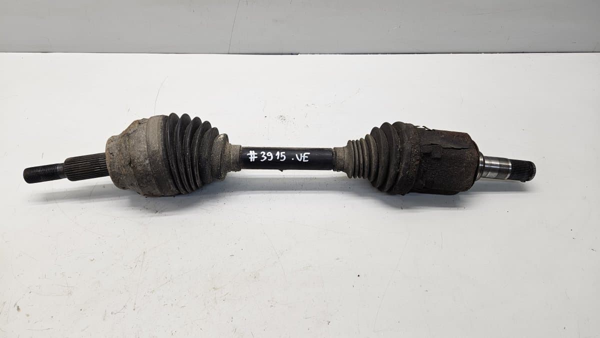 52124713AC Drive Shaft Front Left JEEP GRAND CHEROKEE IV (WK, WK2) (2010-2021)