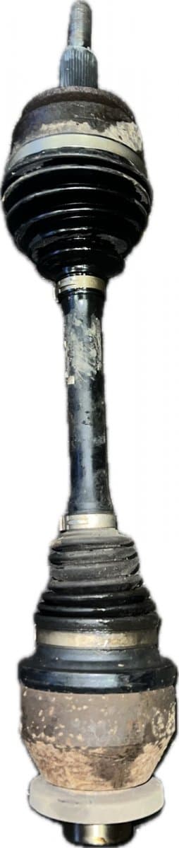VW 7E0407271R 7E0407271AC 7E0407271SX 7E0407451MX Drive Shaft Front Left VW TRANSPORTER T5 / MULTIVAN (7H, 7E, 7J) (2003-2015) — thumbnail 2