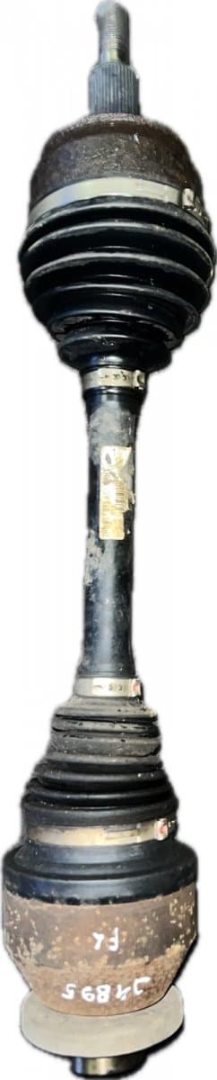 7E0407271R 7E0407271AC 7E0407271SX 7E0407451MX Drive Shaft Front Left VW TRANSPORTER T5 / MULTIVAN (7H, 7E, 7J) (2003-2015)