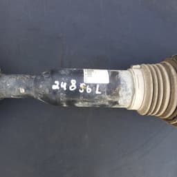 VOLVO 30711429 Drive Shaft Front Left VOLVO XC70 II (2007-2016) — thumbnail 2
