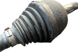 VOLVO Drive Shaft Front Left VOLVO V70 III (BW) (2007-2016) — thumbnail 2