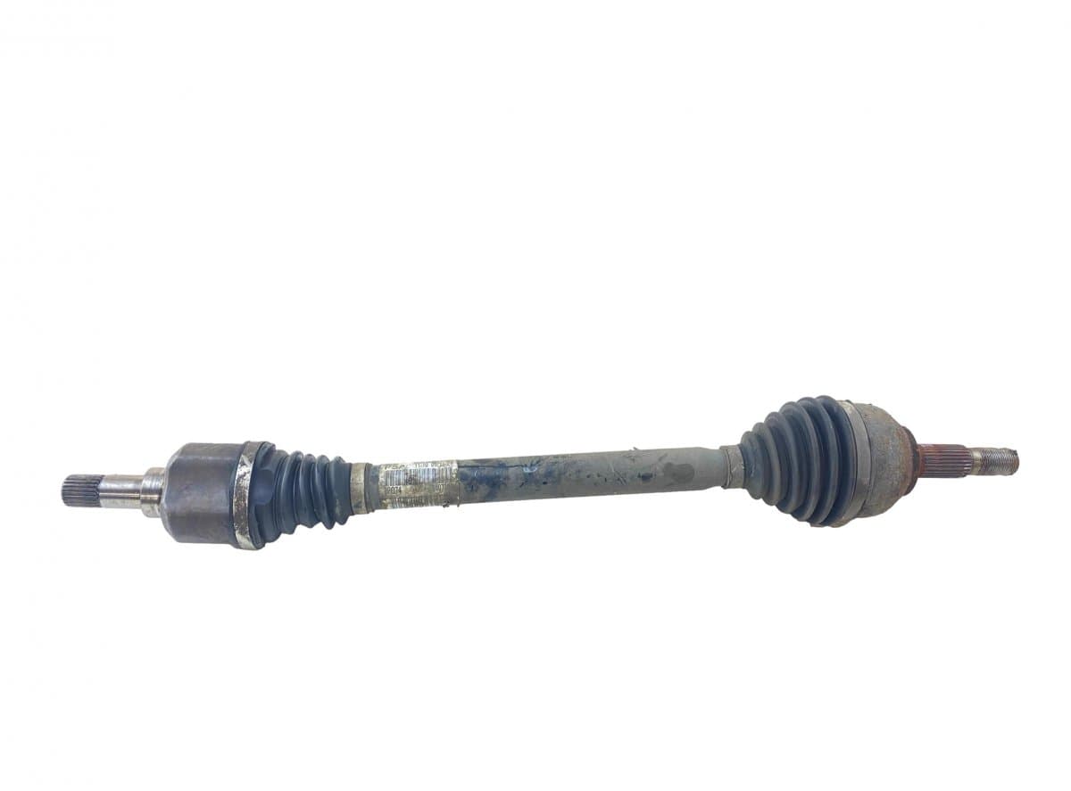 PEUGEOT 9821573080 Drive Shaft Front Left PEUGEOT EXPERT / TRAVELLER (2016-)