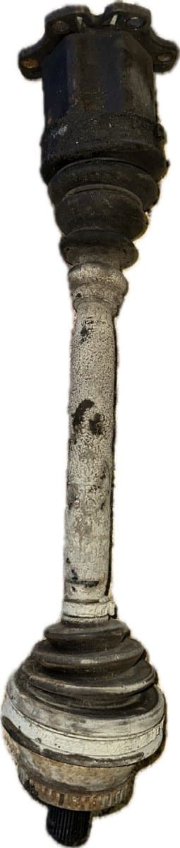 AUDI 4B3407271G 4B3407451AX Drive Shaft Front Left AUDI A6 / A6 ALLROAD (C5) (1997-2005) — thumbnail 3