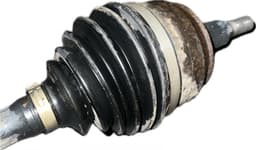 VW 7E0407271R 7E0407271AC 7E0407271SX 7E0407451MX Drive Shaft Front Left VW TRANSPORTER T5 / MULTIVAN (7H, 7E, 7J) (2003-2015) — thumbnail 3