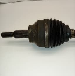 JEEP 68193661AA Drive Shaft Front Left JEEP GRAND CHEROKEE IV (WK, WK2) (2010-2021) — thumbnail 2
