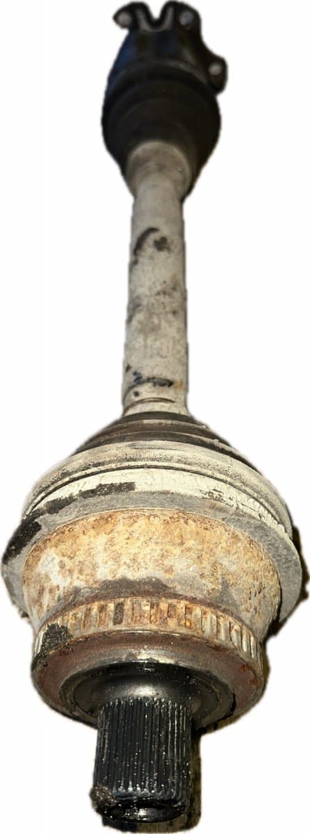 AUDI 4B3407271G 4B3407451AX Drive Shaft Front Left AUDI A6 / A6 ALLROAD (C5) (1997-2005)