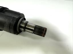 MAZDA GG6125600A Drive Shaft Front Left MAZDA 5 (CW) (2010-2018) — thumbnail 3