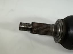 MAZDA GG6125600A Drive Shaft Front Left MAZDA 5 (CW) (2010-2018) — thumbnail 4
