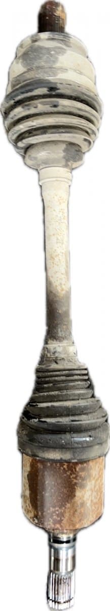 VOLVO 36001874 31325686 Drive Shaft Front Left VOLVO S60 II / V60 I (2010-2018) — thumbnail 2