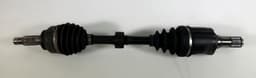 MAZDA GG6125600A Drive Shaft Front Left MAZDA 5 (CW) (2010-2018) — thumbnail 2
