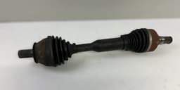 VOLVO 31367536 Drive Shaft Front Left VOLVO XC60 I (2008-2017) — thumbnail 2