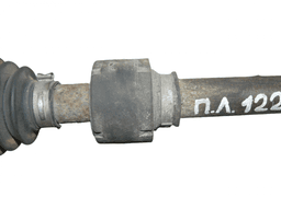 TOYOTA 4342005400 Drive Shaft Front Left TOYOTA AVENSIS (T270) (2009-2018) — thumbnail 4