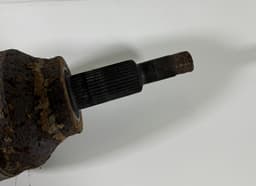 JEEP 52124713AB Drive Shaft Front Left JEEP GRAND CHEROKEE IV (WK, WK2) (2010-2021) — thumbnail 3
