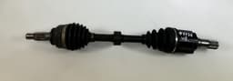 MAZDA GG6125600A Drive Shaft Front Left MAZDA 5 (CW) (2010-2018) — thumbnail 1