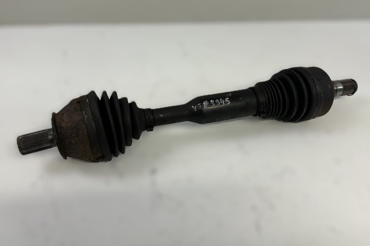 VOLVO 31367536 Drive Shaft Front Left VOLVO XC60 I (2008-2017)