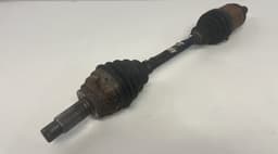 BMW 31607545125 7545125 Drive Shaft Front Left BMW X6 (E71, E72) (2008-2014) — thumbnail 1