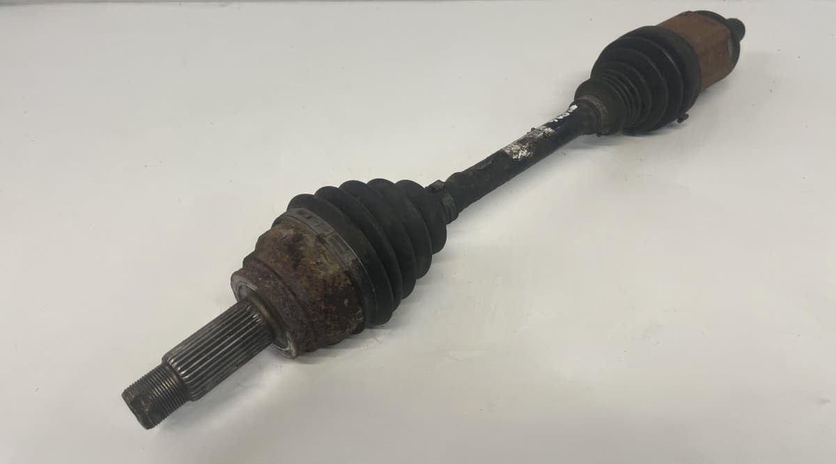 BMW 31607545125 7545125 Drive Shaft Front Left BMW X6 (E71, E72) (2008-2014)