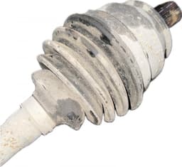 VOLVO 36001874 31325686 Drive Shaft Front Left VOLVO S60 II / V60 I (2010-2018) — thumbnail 3