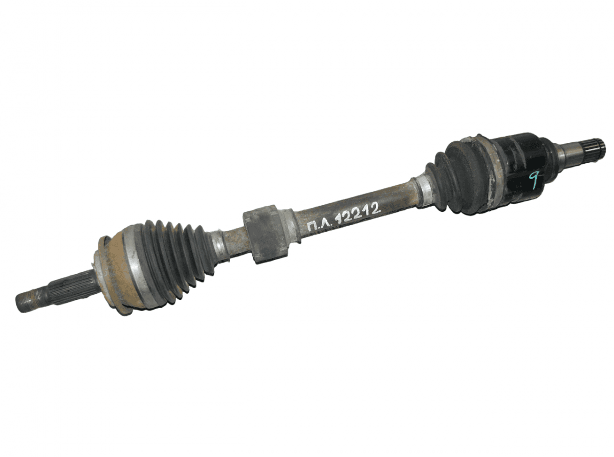 4342005400 Drive Shaft Front Left TOYOTA AVENSIS (T270) (2009-2018)