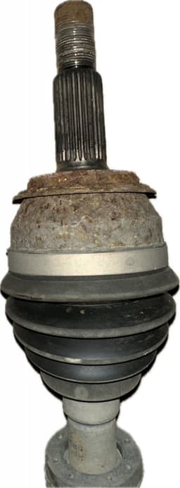 RENAULT 391015656R Drive Shaft Front Left RENAULT KADJAR (HA, HL) (2015-2022) — thumbnail 3