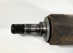 JEEP 52124713AB Drive Shaft Front Left JEEP GRAND CHEROKEE IV (WK, WK2) (2010-2021) — thumbnail 4