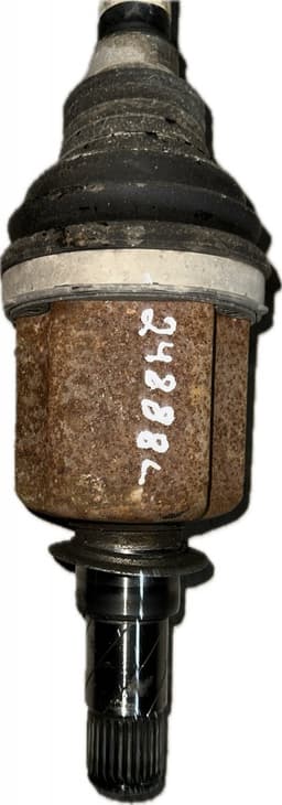 RENAULT 391015656R Drive Shaft Front Left RENAULT KADJAR (HA, HL) (2015-2022) — thumbnail 2