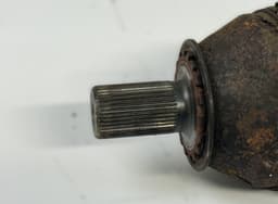 VOLVO 31367536 Drive Shaft Front Left VOLVO XC60 I (2008-2017) — thumbnail 3