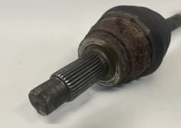 BMW 31607545125 7545125 Drive Shaft Front Left BMW X6 (E71, E72) (2008-2014) — thumbnail 2