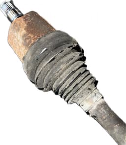 VOLVO 36001874 31325686 Drive Shaft Front Left VOLVO S60 II / V60 I (2010-2018) — thumbnail 4