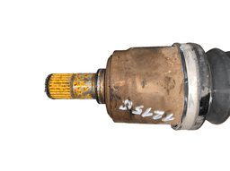 HONDA 44306-SWE-T10 44306SWET10 Drive Shaft Front Left HONDA CR-V III (RE) (2006-2012) — thumbnail 3