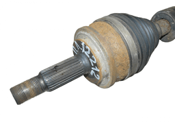 TOYOTA 4342005400 Drive Shaft Front Left TOYOTA AVENSIS (T270) (2009-2018) — thumbnail 2