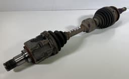 TOYOTA 4342005440 Drive Shaft Front Left TOYOTA AVENSIS (T270) (2009-2018) — thumbnail 1