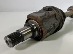 TOYOTA 4342005440 Drive Shaft Front Left TOYOTA AVENSIS (T270) (2009-2018) — thumbnail 2