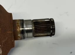 VOLVO 31367536 Drive Shaft Front Left VOLVO XC60 I (2008-2017) — thumbnail 4