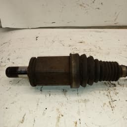 BMW 31607607937 7607937 Drive Shaft Front Left BMW X5 (E70) (2007-2013) — thumbnail 2