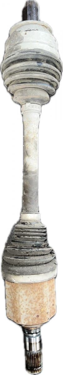 VOLVO 36001874 31325686 Drive Shaft Front Left VOLVO S60 II / V60 I (2010-2018) — thumbnail 1