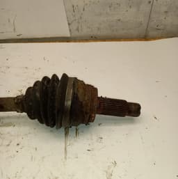 BMW 31607607937 7607937 Drive Shaft Front Left BMW X5 (E70) (2007-2013) — thumbnail 3