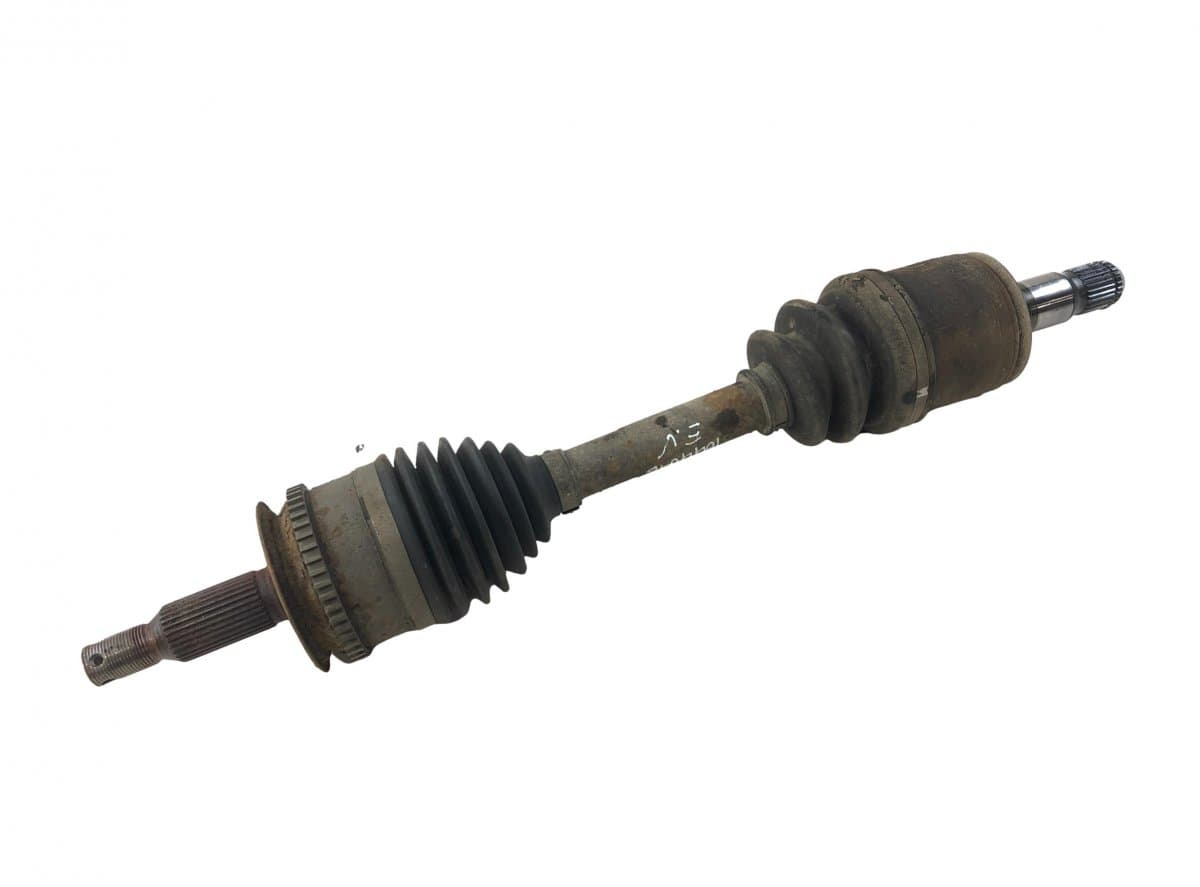 3815A581 Drive Shaft Front Left FIAT FULLBACK (502, 503) (2016-2019)