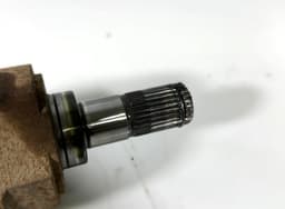 HYUNDAI 49500C8300 Drive Shaft Front Left HYUNDAI i20 II (GB) (2014-2020) — thumbnail 4