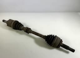 NISSAN 391014EA0A Drive Shaft Front Left NISSAN QASHQAI II (J11) (2013-2021) — thumbnail 2
