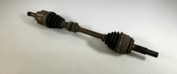 NISSAN 391014EA0A Drive Shaft Front Left NISSAN QASHQAI II (J11) (2013-2021) — thumbnail 1