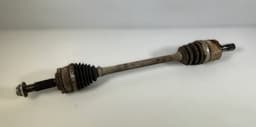 HYUNDAI 49500C8300 Drive Shaft Front Left HYUNDAI i20 II (GB) (2014-2020) — thumbnail 2